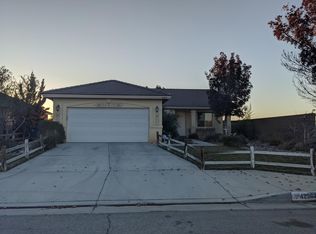 42938 Edson Ave, Lancaster, CA 93536