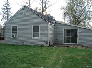 145 Washington Ave, Canastota, NY 13032