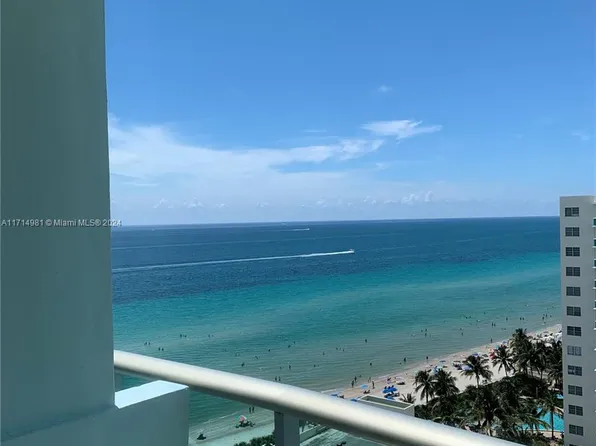 3801 S Ocean Dr #Penthouse 16k, Hollywood, FL 33019