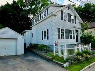 5 Lincoln St, Concord, NH 03301