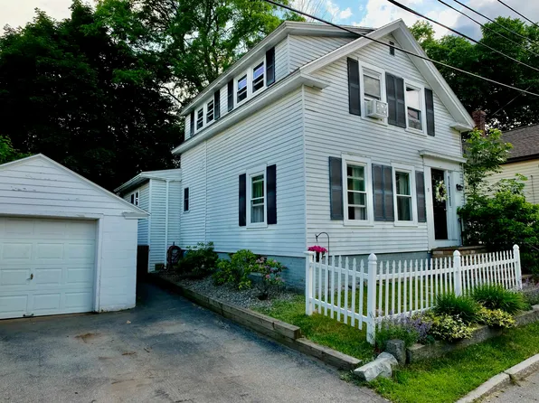 5 Lincoln Street, Concord, NH 03301