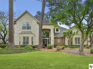 9818 Audubon Park Dr, Spring, TX 77379