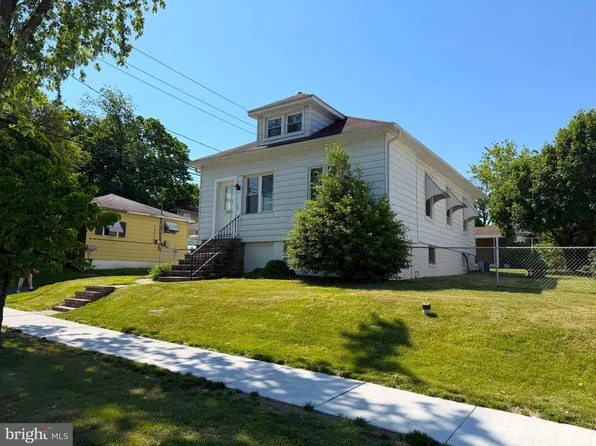 1 12th Ave, Baltimore, MD 21225