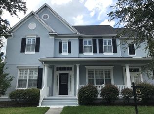 2239 Wild Tamarind Blvd, Orlando, FL 32828