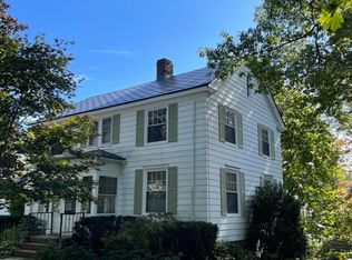 38 Cottage Farms Rd, Cape Elizabeth, ME 04107