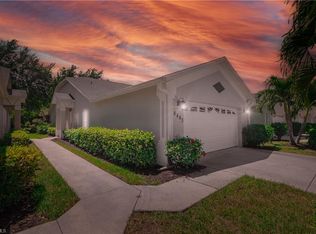 8443 Ibis Cove Cir #A-177, Naples, FL 34119