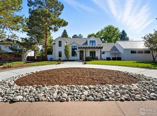 6919 Hunter Pl, Boulder, CO 80301