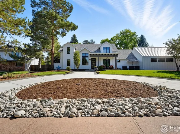 6919 Hunter Pl, Boulder, CO 80301