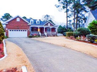 105 Tracy Pl, Goldsboro, NC 27534