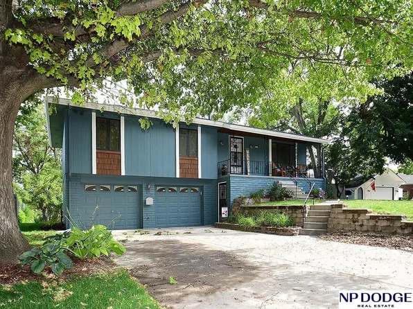 3415 S 162nd Cir, Omaha, NE 68130