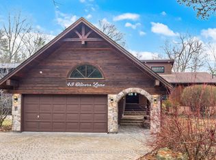 43 Olivers Ln, Caledon, ON