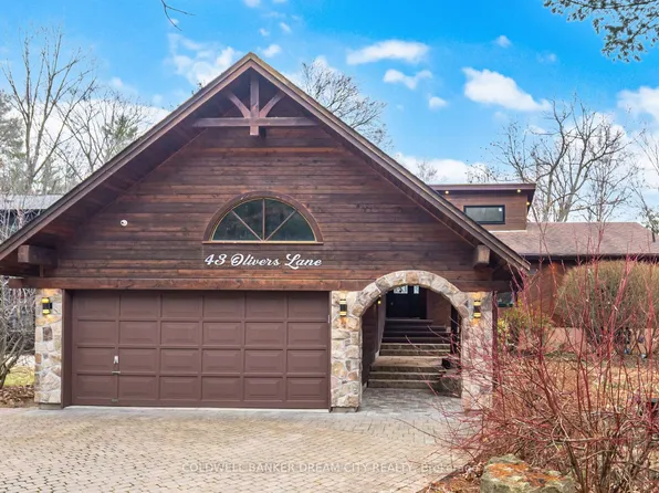 43 Olivers Ln, Caledon, ON L7C 1G5