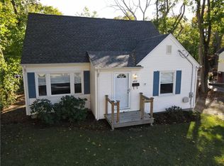 1052 Main St, Coventry, RI 02816