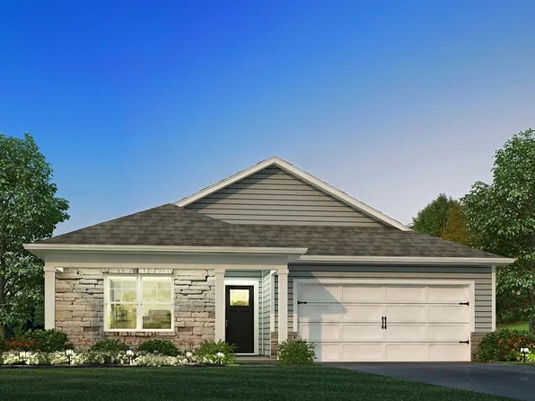 4336 Holstein Dr, Columbus, OH 43207