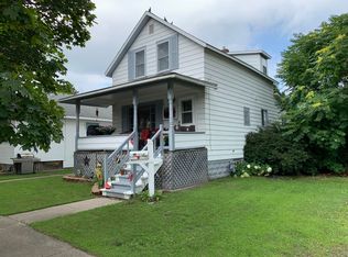 213 Saginaw St, Alpena, MI 49707