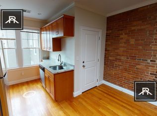 11 Marney St #3, Cambridge, MA 02141