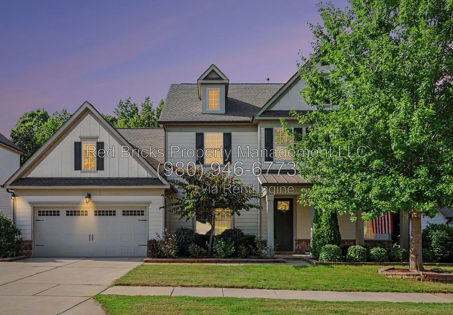 5 bed, 3.5 bath, 3818 sqft, $3,800 — Photo 4