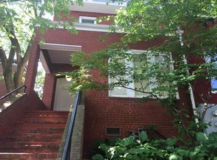 1808 Newton St NW #1, Washington, DC 20010