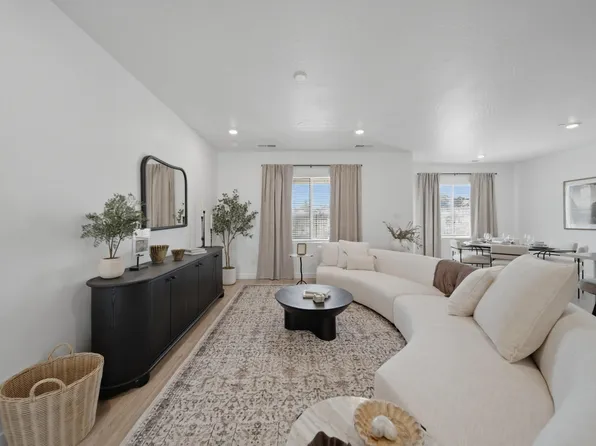 1727 S Viewcrest Dr #3158, Washington, UT 84780