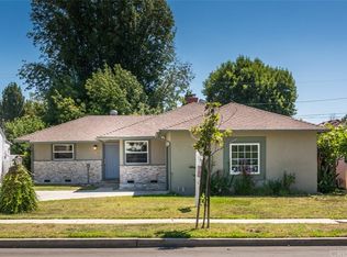 5338 Bevis Ave, Van Nuys, CA 91411