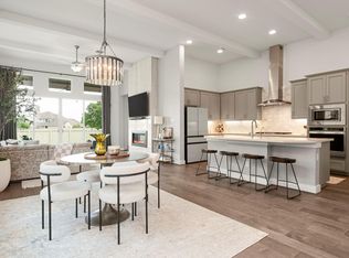 829 Faith Dr, Liberty Hill, TX 78642
