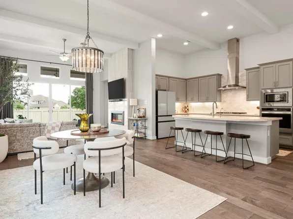 829 Faith Dr, Liberty Hill, TX 78642