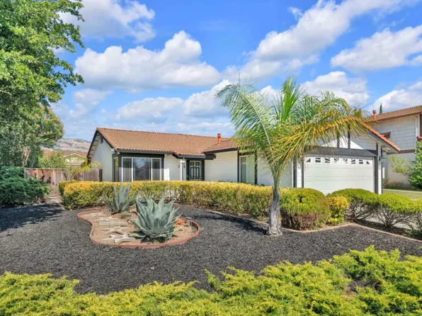 2876 White Acres Dr, San Jose, CA 95148