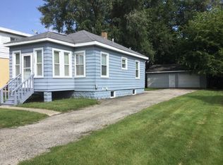 1007 Allaire Ave, Aurora, IL 60506