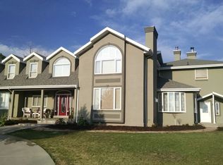 5400 N Oakley Downs Rd, Oakley, UT 84055