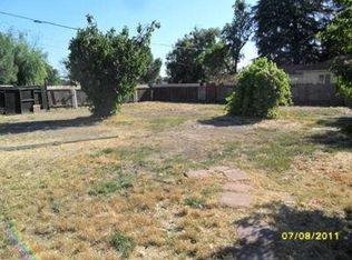 1163 S Anteros Ave, Stockton, CA 95215