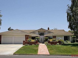 5642 Antelope Trl, Santa Maria, CA 93455