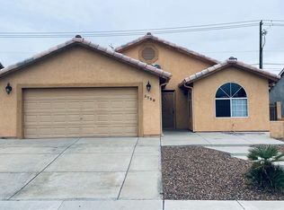 3720 Alderwood Dr, North Las Vegas, NV 89032