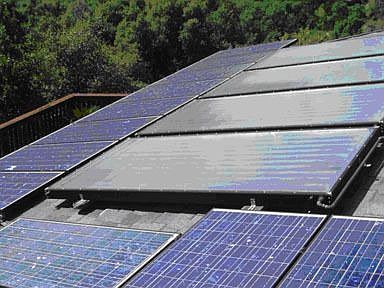 Solar Panels