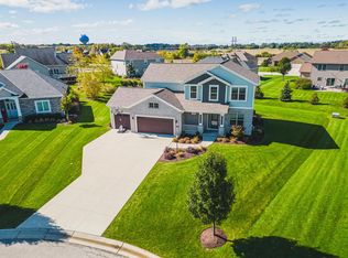 9930 53rd Ct, Pleasant Prairie, WI 53158