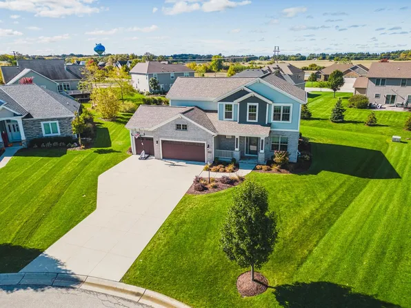 9930 53rd COURT, Pleasant Prairie, WI 53158