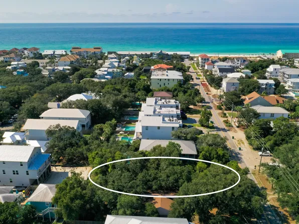87 Dolphin St, Destin, FL 32541