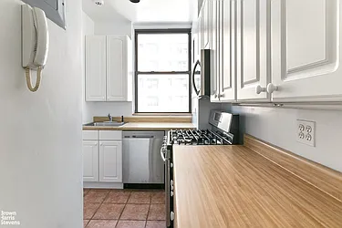 Rented by Brown Harris Stevens