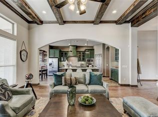 18621 Salvador Rd, Edmond, OK 73012