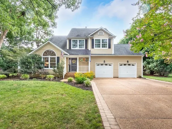 103 Clipper Creek Ct, Smithfield, VA 23430