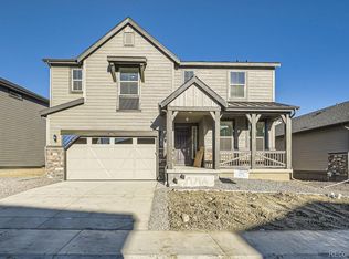 2956 S Quaker St, Morrison, CO 80465