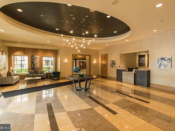 5th image of 11700 Old Georgetown Rd Unit 807