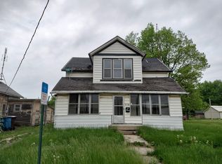 508 W 2nd St, North Manchester, IN 46962