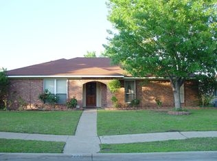 2621 El Paso Way, Mesquite, TX 75150