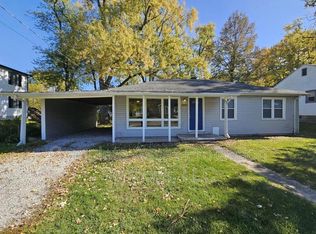 2803 Belmont St, Portage, IN 46368