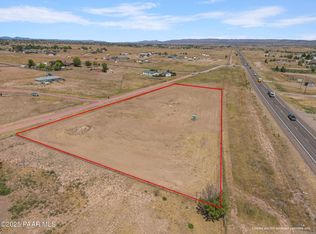 6650 N State Route 89, Chino Valley, AZ 86323