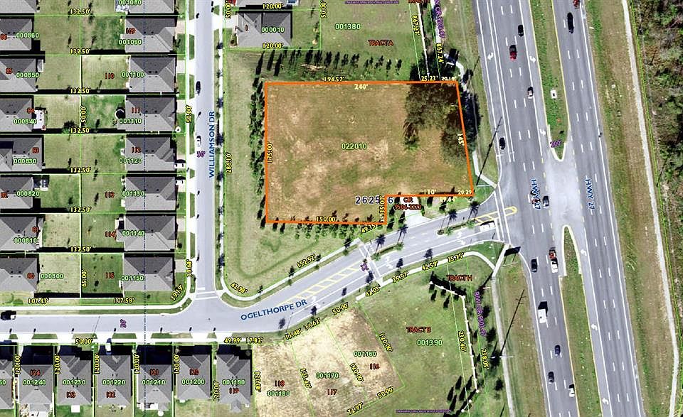 1st image of 45990 HIGHWAY 27