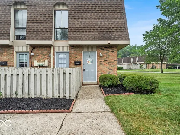 7496 Countrybrook Dr, Indianapolis, IN 46254
