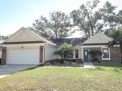 2410 Sweetaire Ct, Apopka, FL, 32712