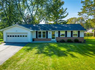 26 Hillary Dr, Rochester, NY 14624