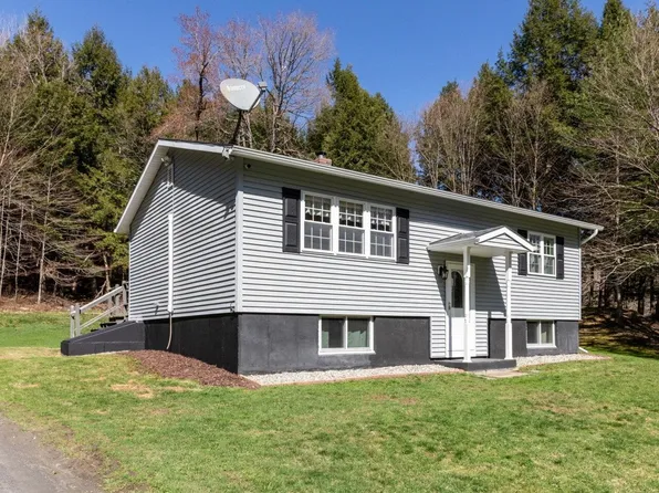 332 Brook Road, Middlesex, VT 05602